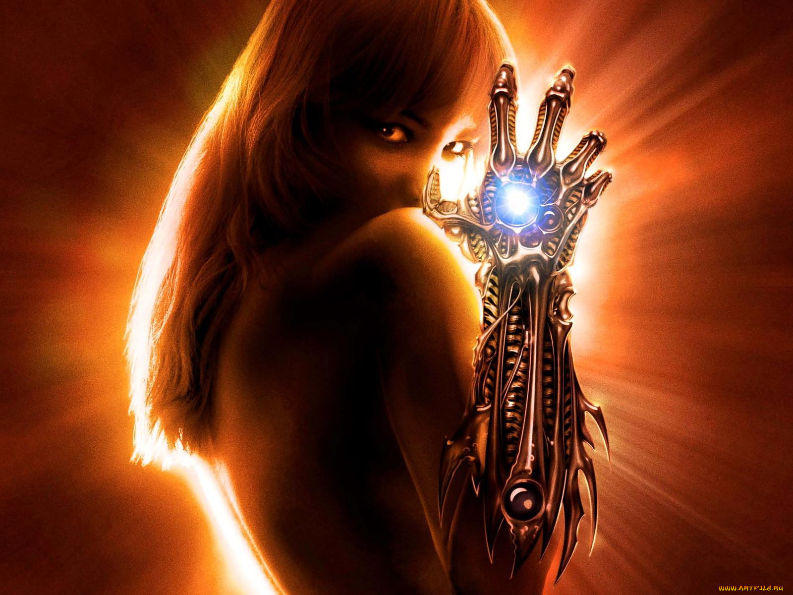 the, witchblade, , 